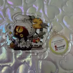 第五人格×スイパラ アクスタ 納棺師 占い師 セット - メルカリ