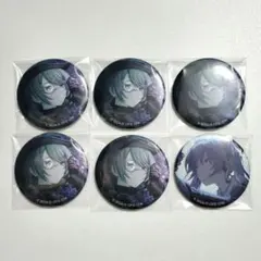 【匿名発送】ニーゴミク プロセカ 初音ミク 缶バッジ グリッター缶バッジ プロセカ 初音ミク グリッター缶バッジ1A グリ缶 ニーゴミク - メルカリ