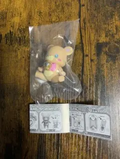 プリキュアオールスターズなりきりプリキュアDX 6モフルン