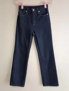 期間限定価格 INDIGO DENIM　サイズ24のサムネイル