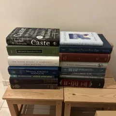 アンティーク調　インテリア　洋書セット（日本発売も含む）のサムネイル