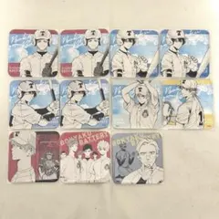 忘却バッテリー アートコースター まとめ - メルカリ