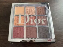 【新品未使用】Dior バックステージ アイパレット アイシャドウパレット