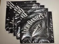 Jack Daniel's バンダナ 5枚セット