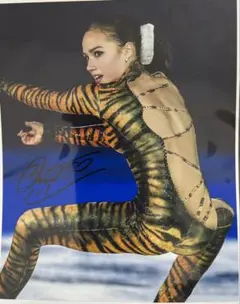 2025年最新】アリーナ・ザギトワの人気アイテム - メルカリ