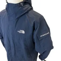 THE NORTH FACE ノースフェイス❣️マウンテンパーカー ネイビー
