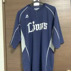 埼玉西武ライオンズ 松永浩典 オーセンティックユニフォーム 埼玉西武ライオンズ 松永浩典 オーセンティックユニフォーム