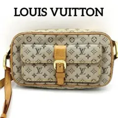 た*き様 LOUIS VUITTON M92005 モノグラム ミニジュリエット - メルカリ