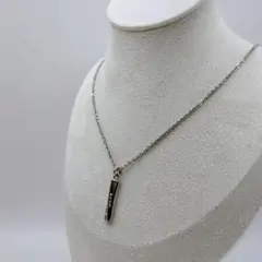 Paul Smithポールスミスツイストマルチストライプシルバーネックレス極美品 Amazon | (ポールスミス) Paul Smith マルチストライプ ツイスト