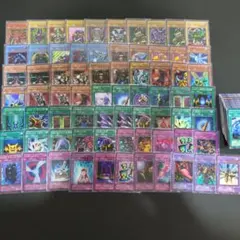 遊戯王OCG まとめ売り 16枚セット - メルカリ