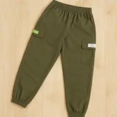 カーゴパンツ140