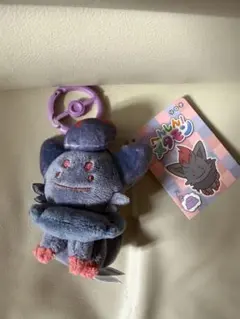 へんしん！メタモン マスコット ゾロア ぬいぐるみ - メルカリ