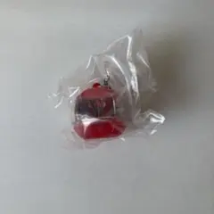 仮面ライダーめじるしアクセサリー3 インパクトカプセム