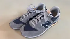 New Balance 996 スニーカー 27cm 美品のサムネイル