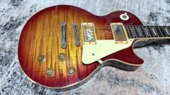 Epiphone Les Paul ELP-Standard DuncanPU