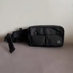 PORTER スモーキー　ボディバッグ