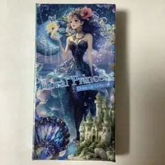 nene様　Floral Princess DressUp 新品シュリンク付