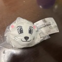プロ野球マスコット フェイスぬいぐるみ レオ