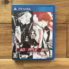 BAD APPLE WARS