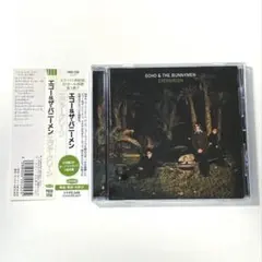 エコー&ザ・バニーメン