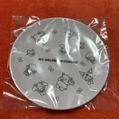 モスバーガー　マイメロディ＆クロミ 福袋　グッズ