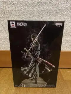ワンピース CREATOR×CREATOR ロロノア・ゾロ フィギュア