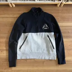 2025年最新】palace skateboards フリースの人気アイテム - メルカリ