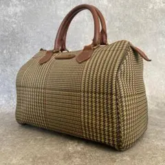 2025年最新】POLO RALPH LAUREN レディース ボストンバッグ