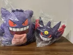 ポケモン 一番くじ ゲンガー