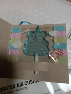 天*中様 サンリオ キャンディーチャームズ シナモロール