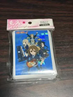 2026年最新】けいおん スリーブの人気アイテム - メルカリ