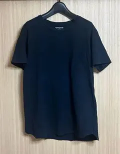nonnative ポケット付きTシャツ ブラックのサムネイル