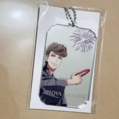 ヒプノシスマイク　オンラインくじ　天国獄