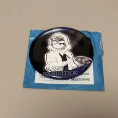 鬼滅の刃 柱展 柱百景 エモーショナル缶バッジ 宇髄天元