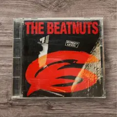 THE BEATNUTS STREET LEVEL