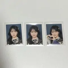 LOVE イコラブ 野口衣織 チェキ 3枚セット まとめ売り - メルカリ