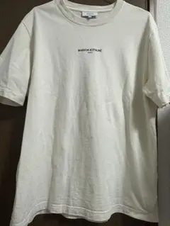 alexanderwang.t ベロアTシャツ クリスタルロゴ S - メルカリ