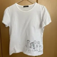 Tシャツ　コムサイズム