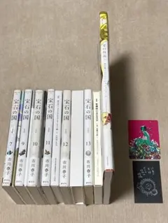 2025年最新】宝石の国 7 特装の人気アイテム - メルカリ