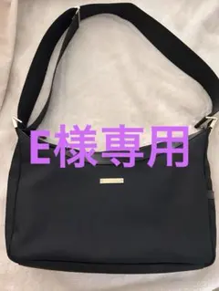 GUCCI ナイロンショルダーバッグ　男女兼用