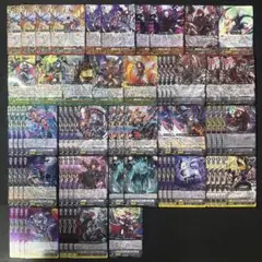 黒単アビス 闇単アビス ジャビビルブラッド アーテルゴルギーニ 秩序の