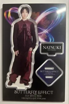 FANTASTICS アクスタ アクキー バラ売り EXILE TRIBE STATION ONLINE STORE｜TRIBE KINGDOM アロハver