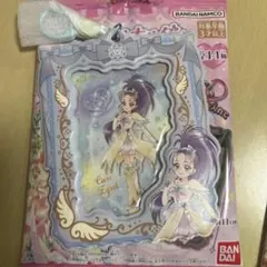 プリキュア　カードホルダー　キュアイーグレット