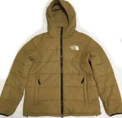 ノースフェイス　中綿ジャケット トランゴパーカ