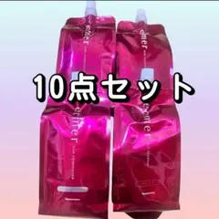 ナリス エクメール シャンプー＆コンディショナー 詰め替え12点セット