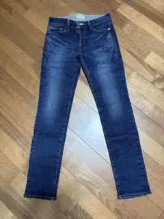 マルコ　新品保管品　ヒップアップパンツ　64 デニム　ジーンズ　スキニー マルコ 新品保管品 ヒップアップパンツ 64 デニム ジーンズ スキニー