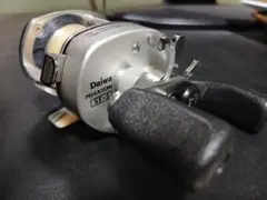Daiwa PHANTOM ST-5 ダイワ ファントム 国産オールドベイト - メルカリ