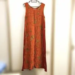 Kum Kum キャミワンピース
