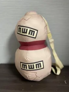 NARUTO ナルト なりきりぬいぐるみ ～我愛羅のひょうたん～