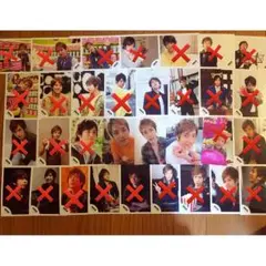 《バラ可 値下げ》嵐 二宮和也 公式 写真 ジャニショ